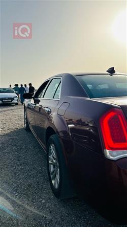 Chrysler 300